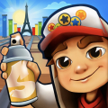 Subway Surfers