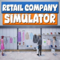 Retail Company Simulator: Prologue