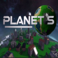 Planet S